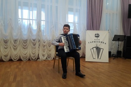 Творческая встреча Металлострой