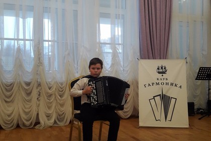 Творческая встреча Металлострой
