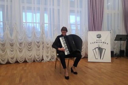 Творческая встреча Металлострой